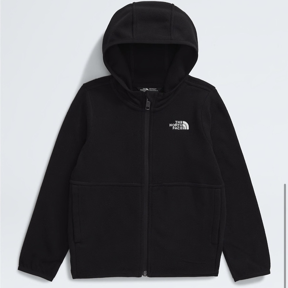 New north face jacket 3t